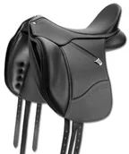 Siodła - Bates Siodło ujeżdżeniowe Isabell Werth Cair -BATES wysyłka 24! 10757C - miniaturka - grafika 1