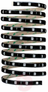 Paulmann Podstawowy zestaw YourLED RGB, czarny - Pozostałe oświetlenie - miniaturka - grafika 5