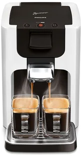 Ekspres do kawy Philips Senseo Quadrante HD7865/60 - Ekspresy do kawy - miniaturka - grafika 2