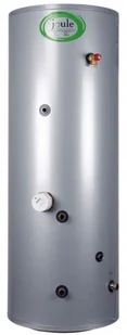 Joule Bojler 125l 1w zasobnik nierdz. 1 wężownica kl. A TCPMVI-0125LFA - Zasobniki i wymienniki Joule Bojler 125l 1w zasobnik nierdz. 1 wężownica kl. A TCPMVI-0125LFA - Zasobniki i wymienniki - miniaturka - grafika 1