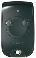 Akcesoria do bram - Somfy Pilot KEYTIS pilot dwukanałowy 1841026 - miniaturka - grafika 1