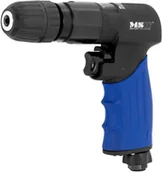 Pozostałe narzędzia pneumatyczne - MSW Wiertarka pneumatyczna 1800 obr./min 3/8" MSW-AG-01 - miniaturka - grafika 1