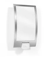 Lampy ogrodowe - Steinel Oświetlenie z czujnikiem ruchu i zmiwrzchu L 22 009816 ZNALAZŁEŚ TANIEJ NEGOCJUJ CENĘ ) ST009816 - miniaturka - grafika 1