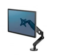 Artykuły biurowe - Fellowes Ramię na 1 monitor Platinum Series 8043301) 8043301 - miniaturka - grafika 1