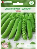Nasiona i cebule - Legutko GROCH SIEWNY ŁUSKOWY Telefon W. 50g ogr000189 - miniaturka - grafika 1