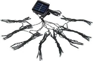 Polux Lampka solarna pod parasol ogrodowy (311566) - Lampy ogrodowe - miniaturka - grafika 2