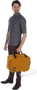CabinZero Plecak torba podręczna 36l CZ17 - Torby podróżne - miniaturka - grafika 11