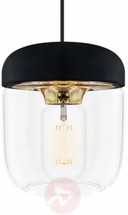 Vita Copenhagen Lampa Acorn mosiądz 02082 - Lampy sufitowe - miniaturka - grafika 3