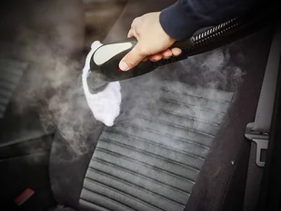 Polti PVEU0085 FAV80 odkurzacz parowy, zabija i usuwa 99,99% wirusów, zarazków i bakterii, aluminium, zielony - Odkurzacze przemysłowe - miniaturka - grafika 15