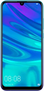 Huawei P smart 2019 64GB Dual Sim Aurora Blue - Telefony komórkowe - miniaturka - grafika 2
