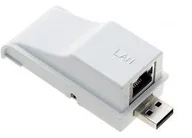Akcesoria do projektorów - Epson ELPAP02B Ethernet Unit do EB-1725, EB-1735 V12H005M0B - miniaturka - grafika 1