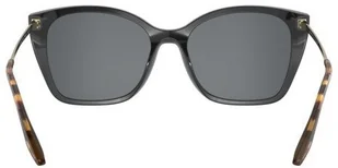 Prada Okulary Przeciwsłoneczne PR 12XS 1AB5Z1 z polaryzacją - Okulary przeciwsłoneczne - miniaturka - grafika 4