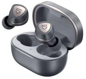Słuchawki - SoundPeats Sonic Bluetooth 5.2 Wireless Earphones QCC3040 Chipset APTX-adaptive CVC 8.0 Noise Reduction Earbuds 45H Play time - miniaturka - grafika 1