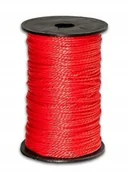 Narzędzia murarskie - Sznurek Murarski 50m Żyłka Budowlana Linka - miniaturka - grafika 1