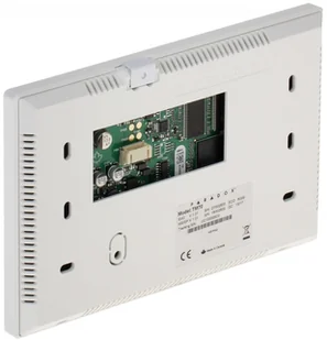 Paradox KLAWIATURA GRAFICZNA DO CENTRALI ALARMOWEJ TM-70 TM-70 - Akcesoria do alarmów - miniaturka - grafika 4