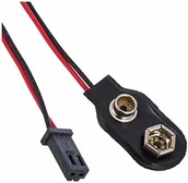 Ładowarki do aparatów dedykowane - CISA CISA 07430.32.0  Nasadka do zasilacza Ext Box Fu 469188 - miniaturka - grafika 1