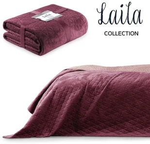 AmeliaHome Narzuta Laila 170x270 /AH/LA/BGR+JGR/1727 - Narzuty - miniaturka - grafika 25
