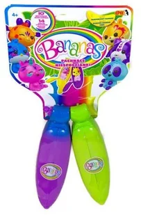 Epee EP Bananas Pachnące niespodzianki 2pack 03390 p6 - Figurki dla dzieci - miniaturka - grafika 2