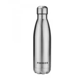 Termosy - Grunwerg PIONEER Termos butelka Pioneer 500 ml GW PVB-500 - miniaturka - grafika 1
