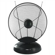 Anteny TV - EVOLVEO Antena pokojowa Xany 4 LTE 50dBi aktivní DVB-T/T2 LTE filtr tdexany4) - miniaturka - grafika 1