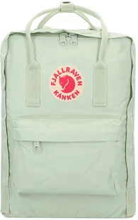 Fjallraven Plecak Kanken - mint green 23510-600 - Plecaki - miniaturka - grafika 6