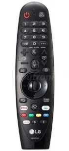 LG AN-MR20GA AN-MR20GA - Piloty - miniaturka - grafika 7