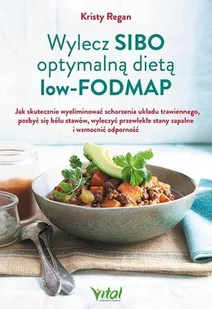 Wylecz SIBO optymalną dietą low-FODMAP - Rozwój osobisty - miniaturka - grafika 2
