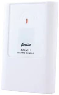 Alecto WS-2200 - Stacje pogodowe - miniaturka - grafika 6