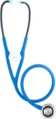 Urządzenia medyczne - DR FAMULUS Dr. Famulus DR 520 D-granatowy Stetoskop następnej generacji, Strojenie Fine Tune, Internistyczny, Kardiologiczny FAMULUS DR-520DDB - miniaturka - grafika 1