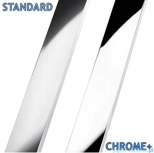 Radaway Essenza New Ptj 80x100 P przejrzyste 385010-01-01R/385054-01-01 - Kabiny prysznicowe - miniaturka - grafika 4