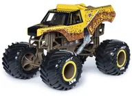 Samochody i pojazdy dla dzieci - Monster Jam Monster Jam 1:24 Collector Truck S2 6056371 - miniaturka - grafika 1