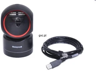 Honeywell Stacjonarny czytnik kodów 1D i 2D HF680 imager - Czytniki kodów kreskowych - miniaturka - grafika 2