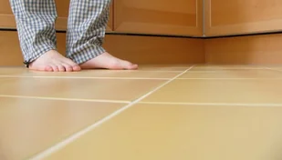 Warmtec Mata grzejna DS2-15 1,5 m2 o mocy 225W DS2-15 - Suszarki do rąk i włosów - miniaturka - grafika 2