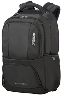 American Tourister URBAN GROOVE PLECAK NA LAPTOPA 17.3" CZARNY - Plecaki - miniaturka - grafika 2