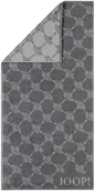 Ręczniki - Joop! ręcznik 80 x 150cm cornflower antracyt - miniaturka - grafika 1