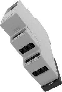ELKO Przekaźnik pomocniczy AC 230 V 5559 VS316/230V RED - Sterowniki i przekaźniki - miniaturka - grafika 3