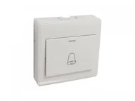 Kontrola dostępu - Scot BT-2DSN2 Przycisk wyjścia natynkowy BT-2DSN2 - miniaturka - grafika 1