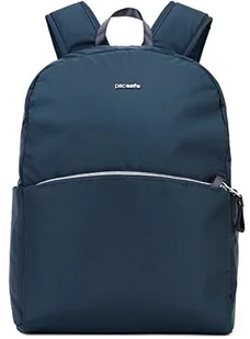 Pacsafe Pacsafe Plecak Stylesafe uniseks, niebieski (Navy Blue 606) (niebieski) - 20615606 20615606 - Plecaki Pacsafe Pacsafe Plecak Stylesafe uniseks, niebieski (Navy Blue 606) (niebieski) - 20615606 20615606 - Plecaki - miniaturka - grafika 2