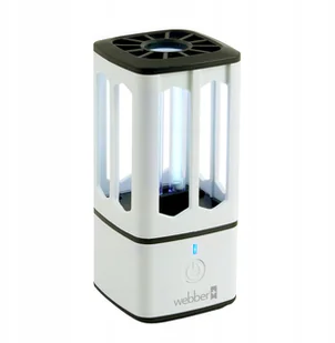 Webber Webber XD-08 - Dezynfekcja - miniaturka - grafika 2
