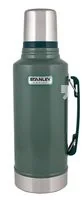 Stanley Termos stalowy 10-01289-036, zielony, 1,9 l - Termosy - miniaturka - grafika 3