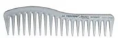Grzebienie fryzjerskie - Triumph Hercules Sagemann Hercules Sagemann Master 236 grzebień do włosów - miniaturka - grafika 1