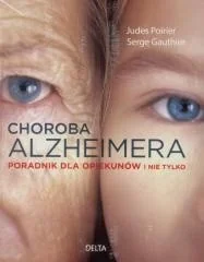 Choroba Alzheimera - Rozwój osobisty - miniaturka - grafika 2