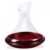 Karafki - Vin Bouquet Karafka dekanter do wina Vin Bouquet FIA 166 - miniaturka - grafika 1