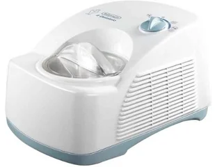 DeLonghi ICK 5000 - Maszyny do lodów - miniaturka - grafika 2