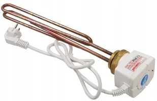 Galmet Grzałka do bojlera Mb 3000W OWR1 6/4'' 3 kW - Akcesoria grzewcze - miniaturka - grafika 2