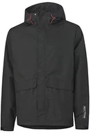 Odzież robocza - Helly Hansen kurtka "Waterloo", 1 sztuki, 4 X L, czarny 70127_990-4XL - miniaturka - grafika 1
