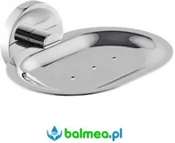 Mydelniczki i dozowniki mydła - Franke Mydelniczka ze stali nierdzewnej FIRMUS FIRX107HP - miniaturka - grafika 1