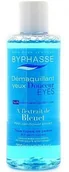 Płyny do demakijażu - BYPHASSE Płyn do demakijażu oczu - Gentle Eye Make-up Remover Płyn do demakijażu oczu - Gentle Eye Make-up Remover - miniaturka - grafika 1