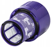 Filtry do odkurzaczy - Dyson Filtr Zmywalny Do V10 SV12 969082-01 - miniaturka - grafika 1