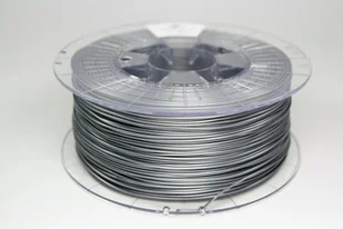 Spectrum GROUP Filament PET-G SILVER STAR 1,75 mm 1 kg - Filamenty i akcesoria do drukarek 3D - miniaturka - grafika 2